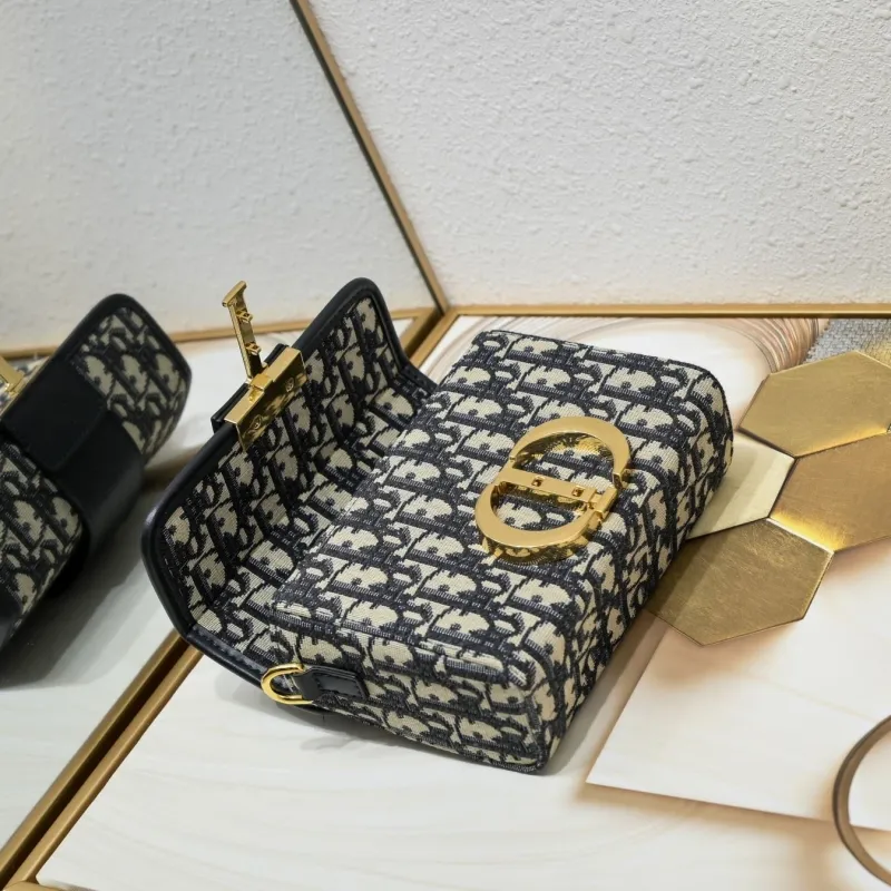Dior Satchel bags-170 - Image 5