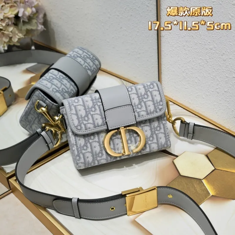 Dior Satchel bags-171
