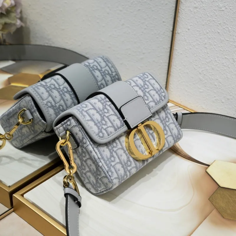 Alternative view of Dior Satchel bags-171