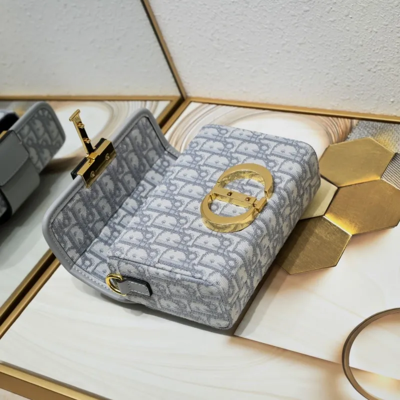 Dior Satchel bags-171 - Image 4