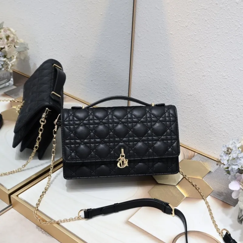 Dior Satchel bags-172