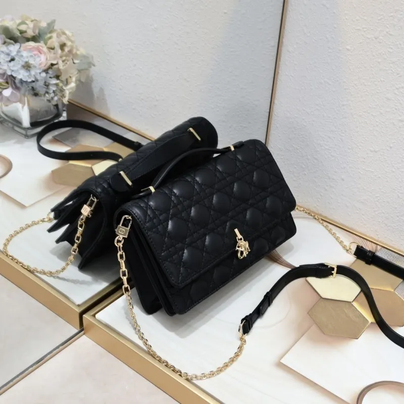 Alternative view of Dior Satchel bags-172