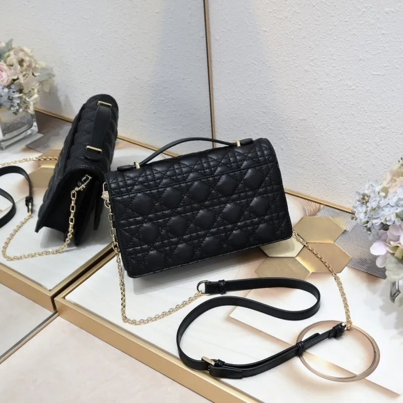 Dior Satchel bags-172 - Image 3