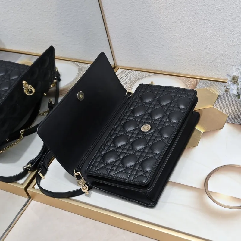Dior Satchel bags-172 - Image 6