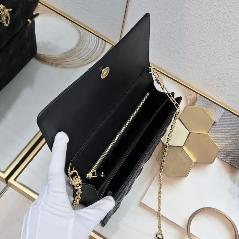 Dior Satchel bags-172 - Image 8