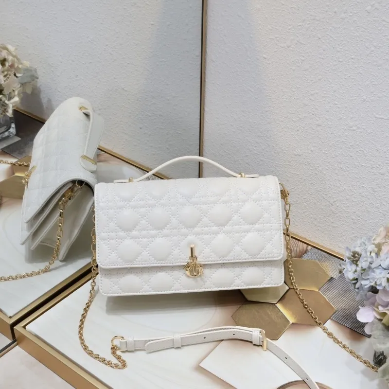 Dior Satchel bags-173