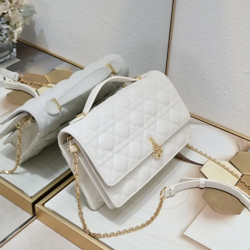 Alternative view of Dior Satchel bags-173