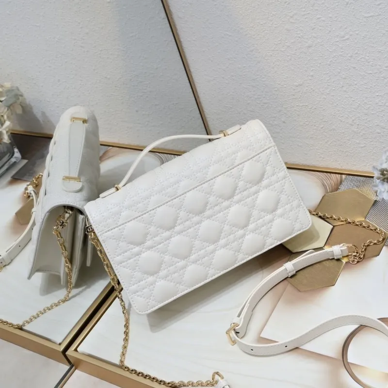 Dior Satchel bags-173 - Image 3