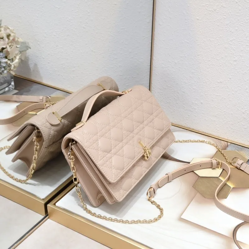 Alternative view of Dior Satchel bags-174