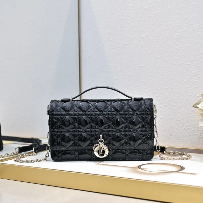 Dior Satchel bags-175