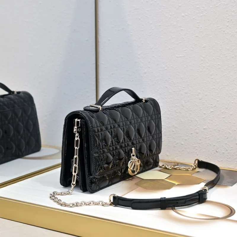 Alternative view of Dior Satchel bags-175