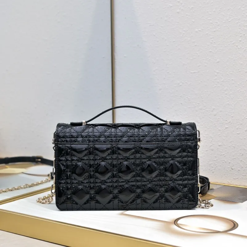 Dior Satchel bags-175 - Image 3