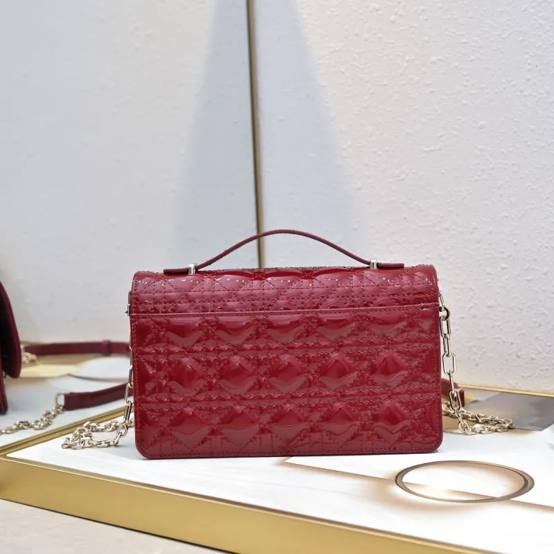 Dior Satchel bags-176 - Image 3