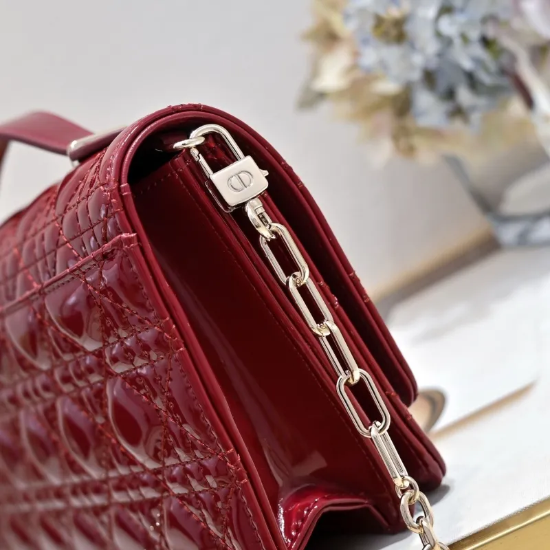 Dior Satchel bags-176 - Image 4