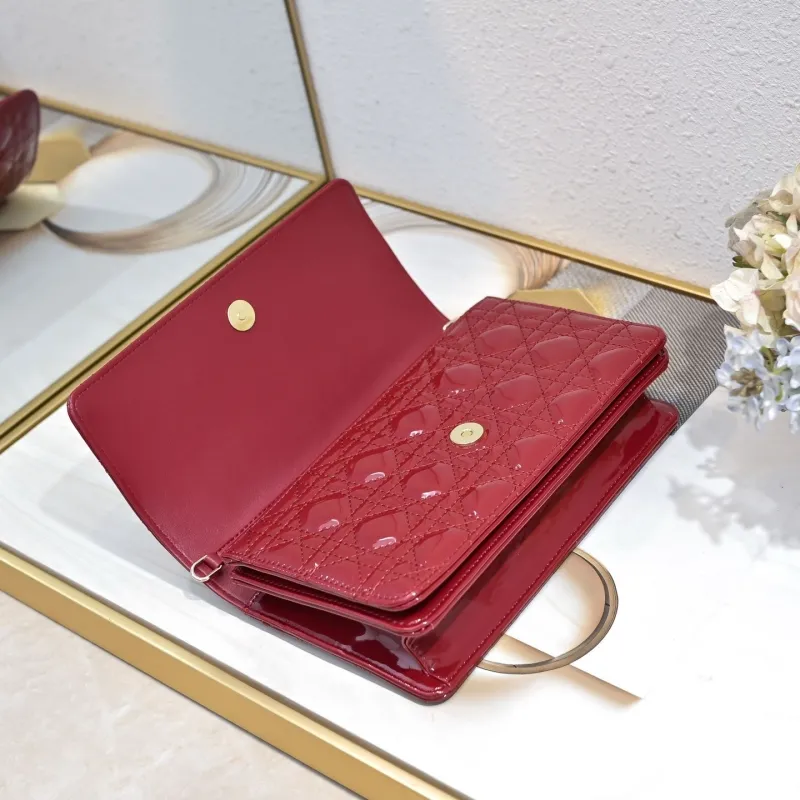 Dior Satchel bags-176 - Image 5