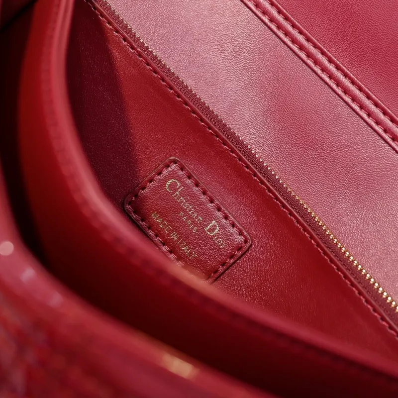 Dior Satchel bags-176 - Image 7