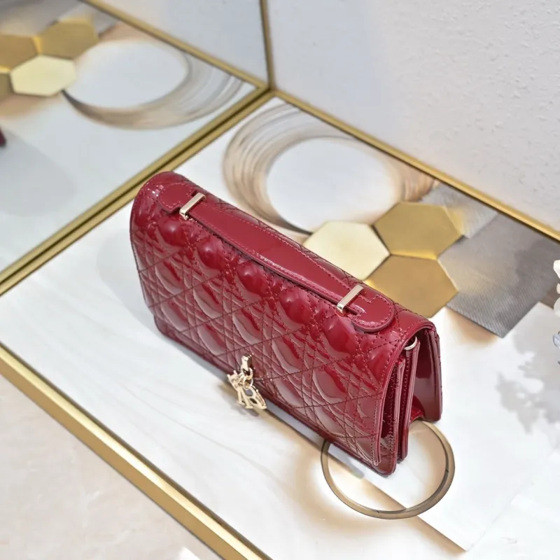 Dior Satchel bags-176 - Image 9