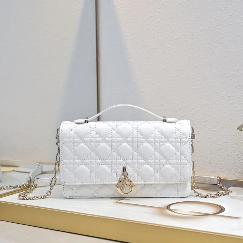 Dior Satchel bags-177