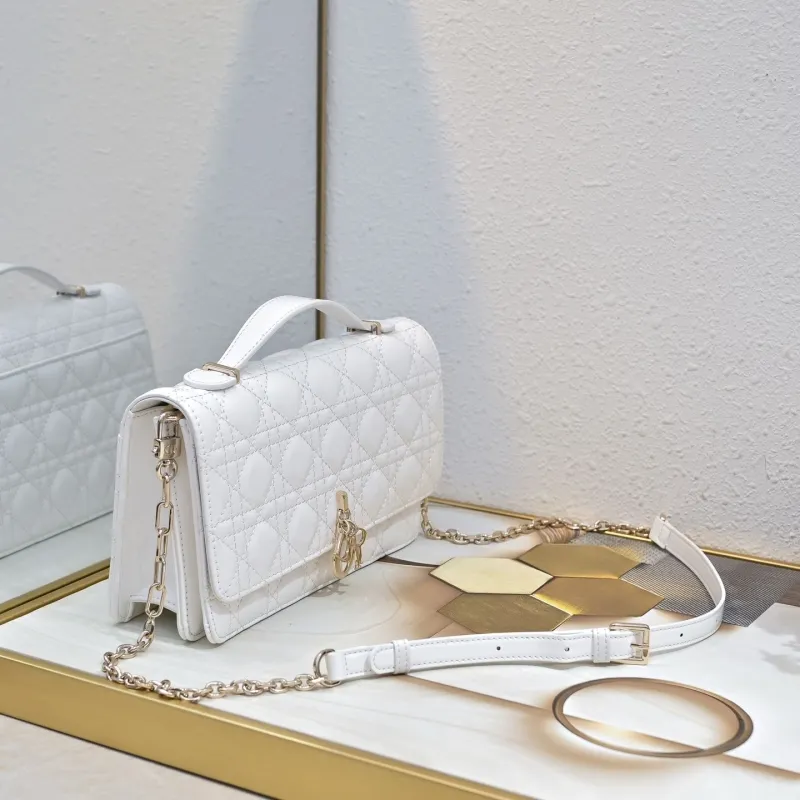 Alternative view of Dior Satchel bags-177