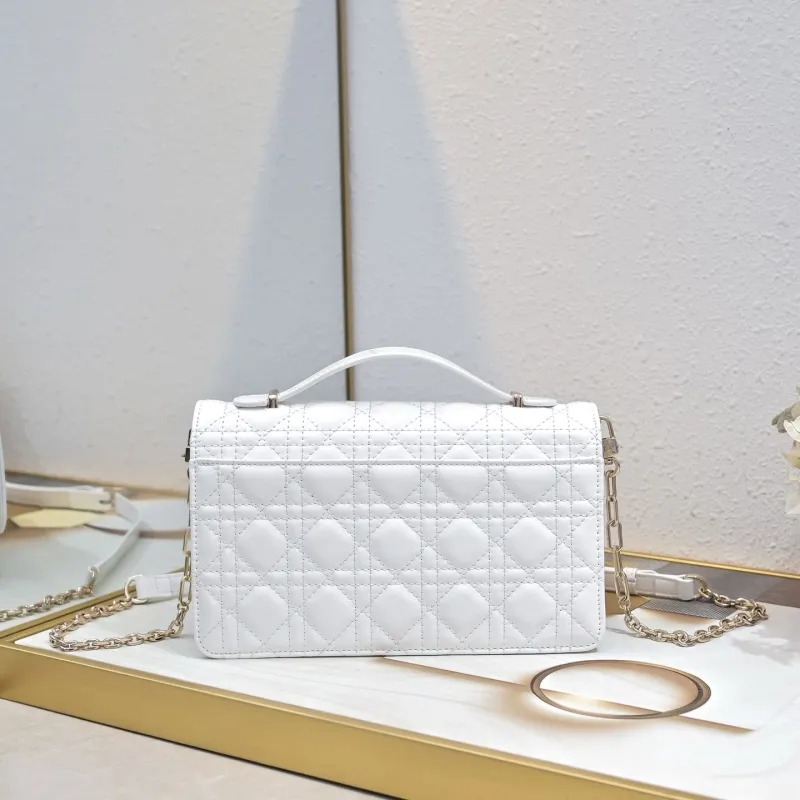 Dior Satchel bags-177 - Image 3