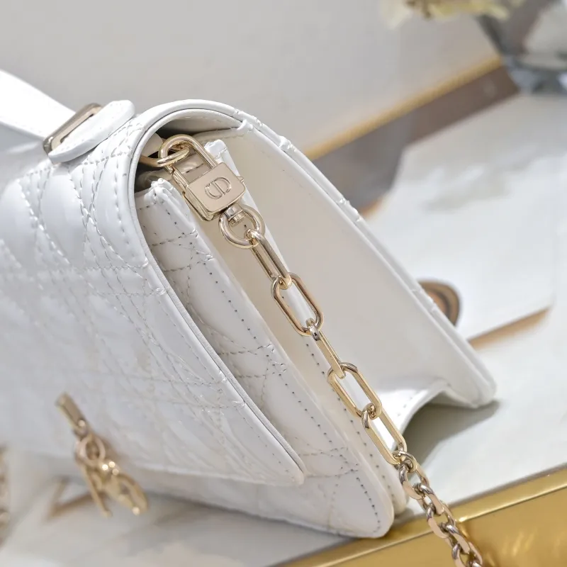 Dior Satchel bags-177 - Image 4