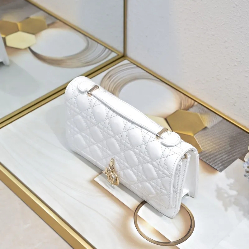 Dior Satchel bags-177 - Image 6