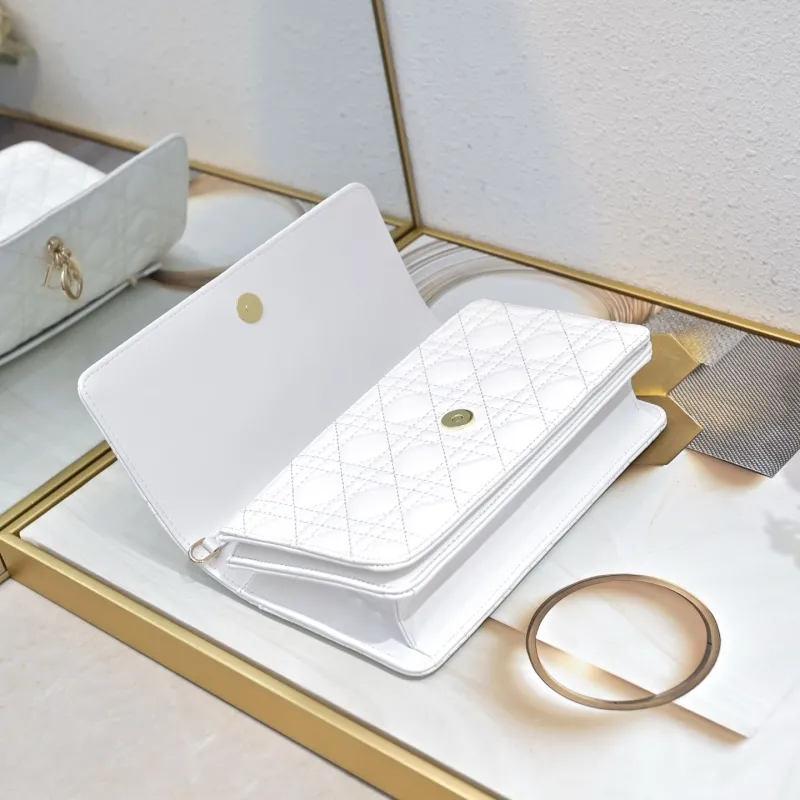Dior Satchel bags-177 - Image 7