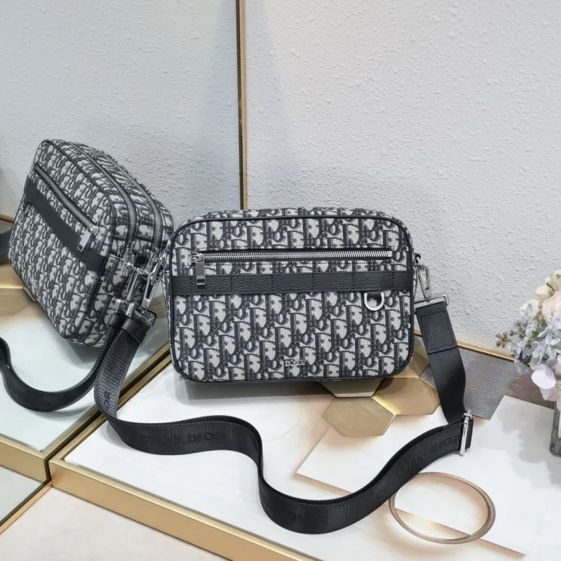 Dior Satchel bags-178