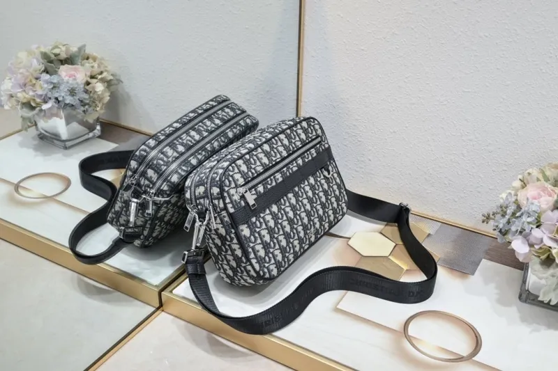 Alternative view of Dior Satchel bags-178