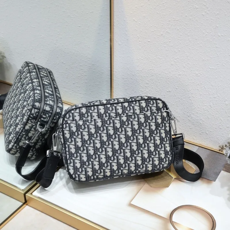 Dior Satchel bags-178 - Image 3
