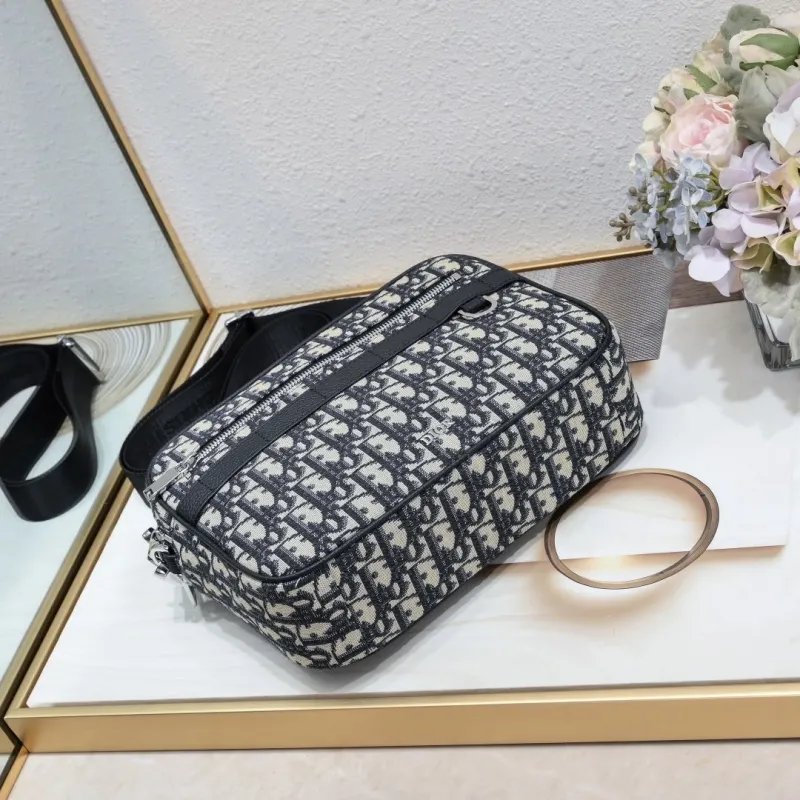 Dior Satchel bags-178 - Image 4