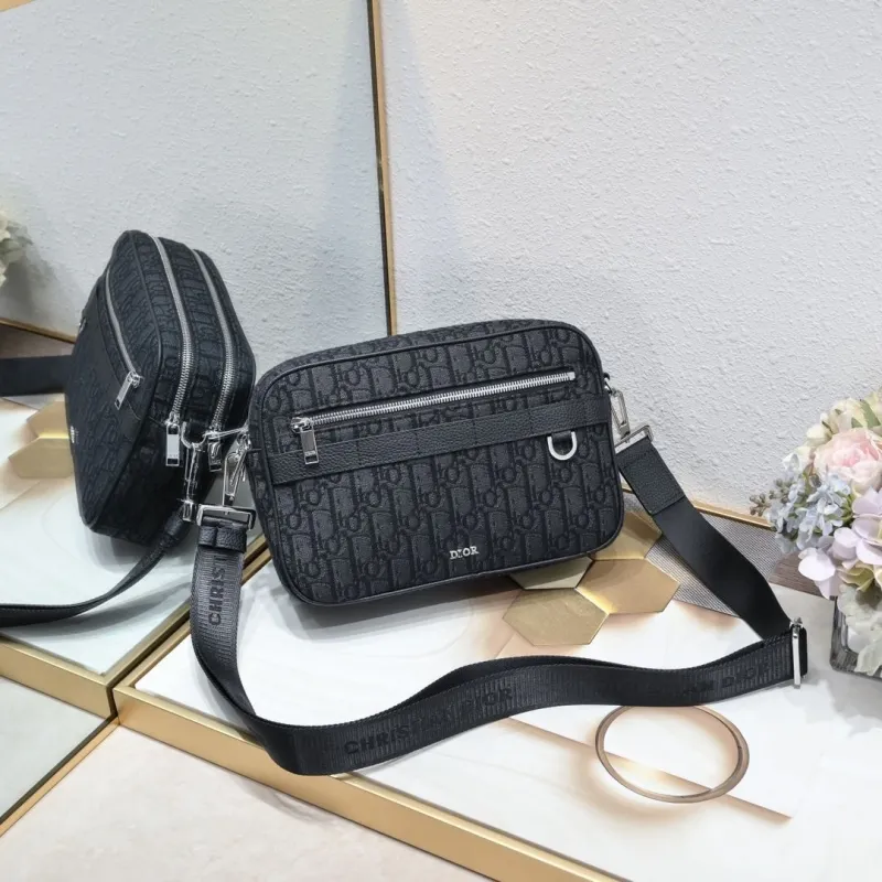 Dior Satchel bags-179