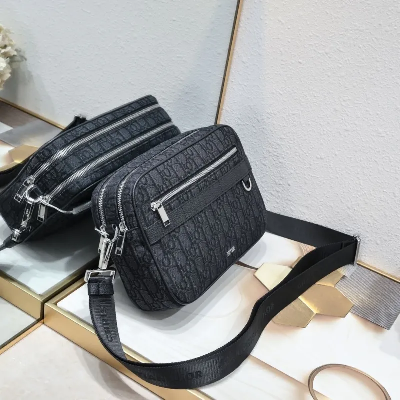Alternative view of Dior Satchel bags-179