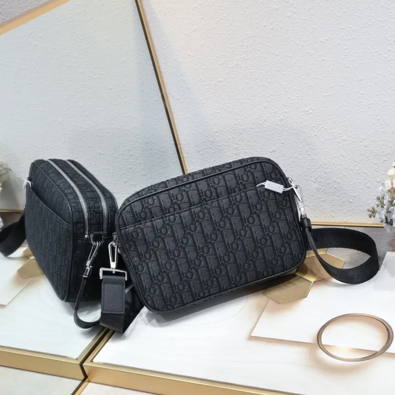 Dior Satchel bags-179 - Image 3