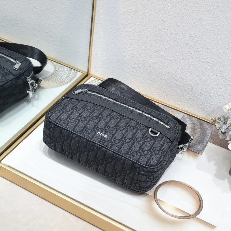 Dior Satchel bags-179 - Image 7