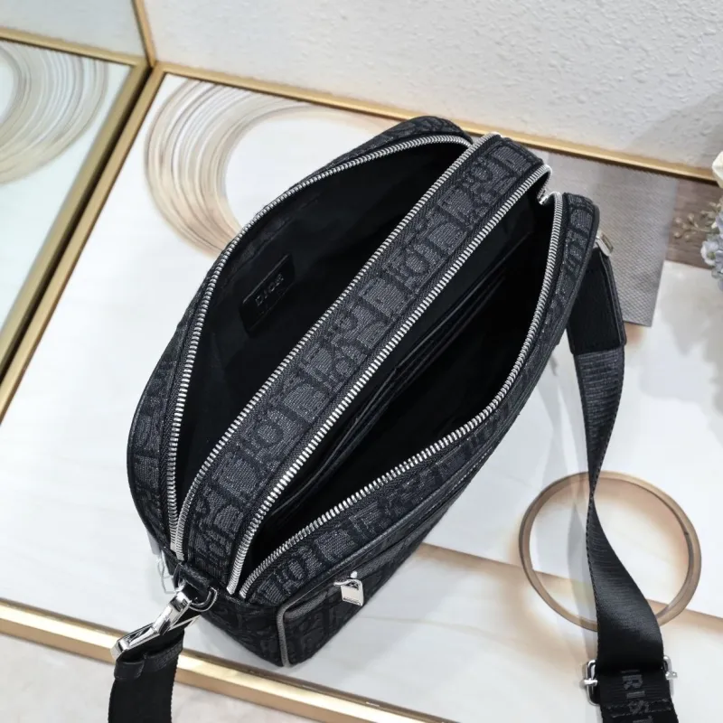 Dior Satchel bags-179 - Image 9