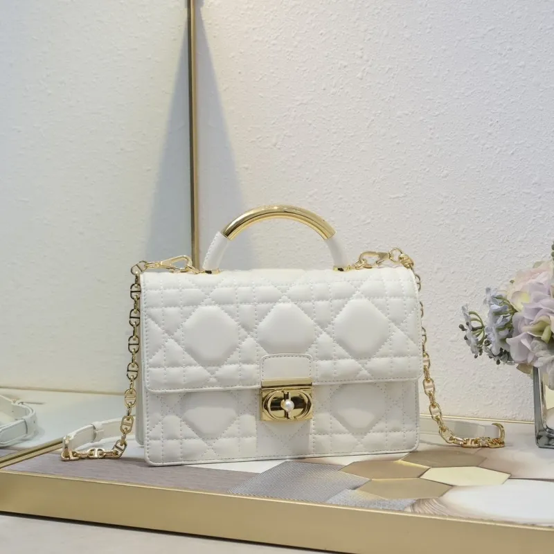 Dior Satchel bags-180