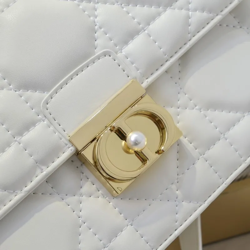 Alternative view of Dior Satchel bags-180