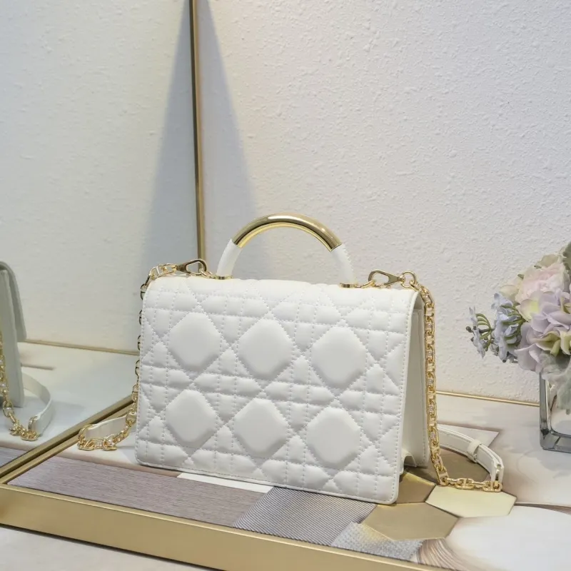 Dior Satchel bags-180 - Image 4