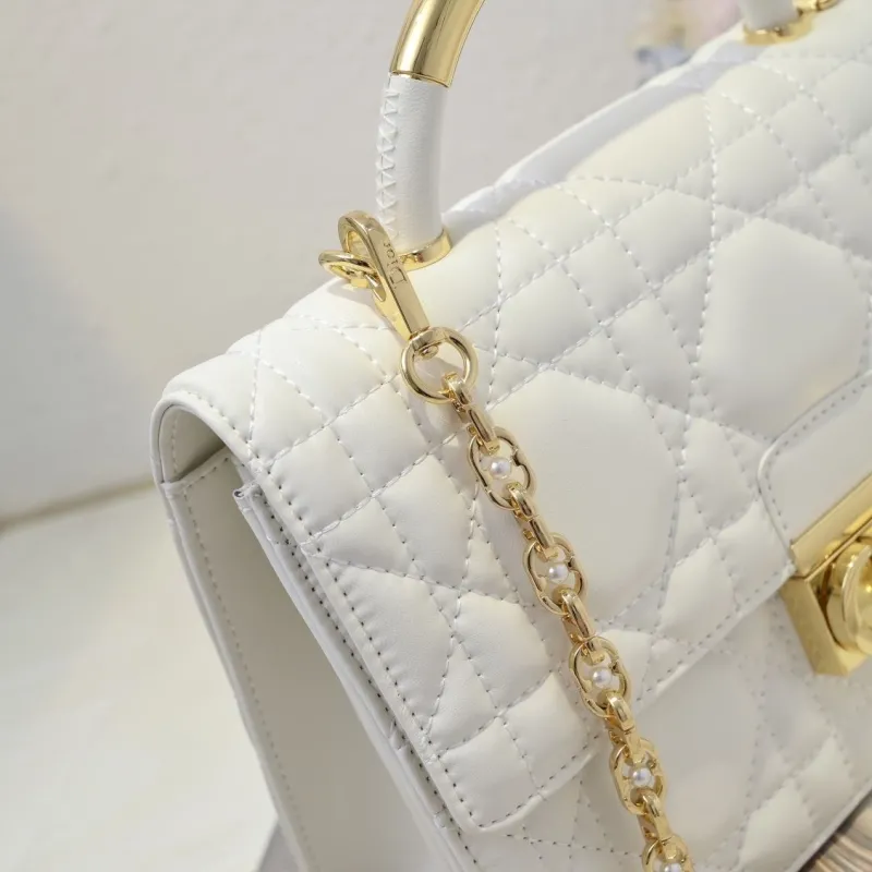 Dior Satchel bags-180 - Image 5