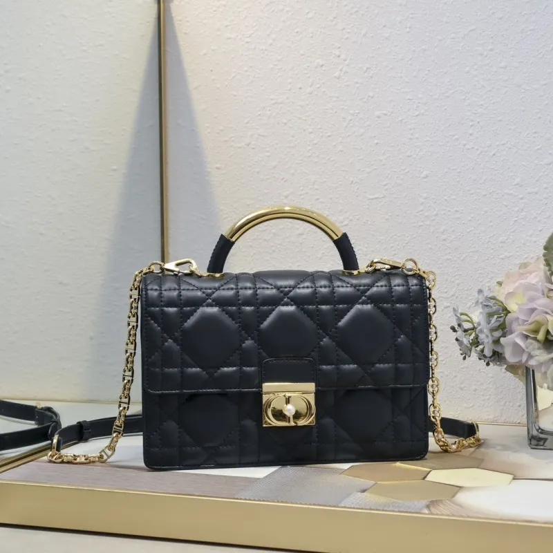 Dior Satchel bags-181