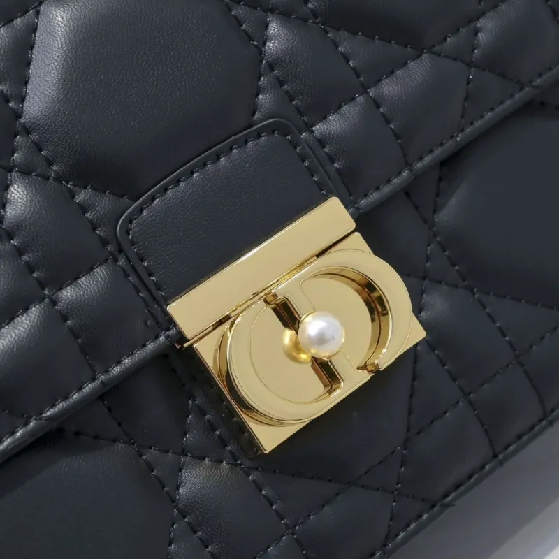 Alternative view of Dior Satchel bags-181
