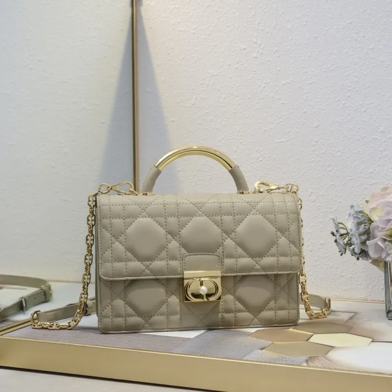 Dior Satchel bags-182