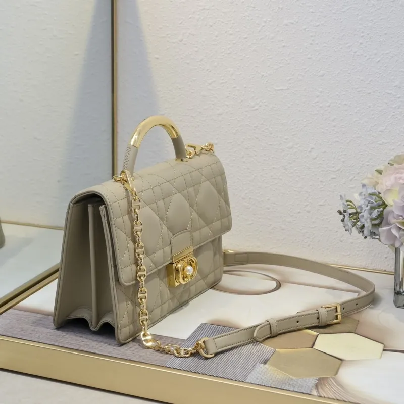 Dior Satchel bags-182 - Image 3