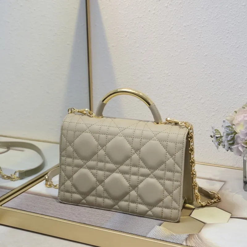 Dior Satchel bags-182 - Image 4