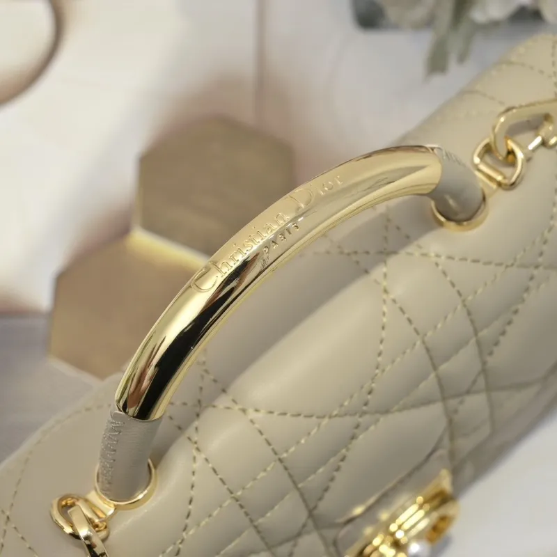 Dior Satchel bags-182 - Image 5