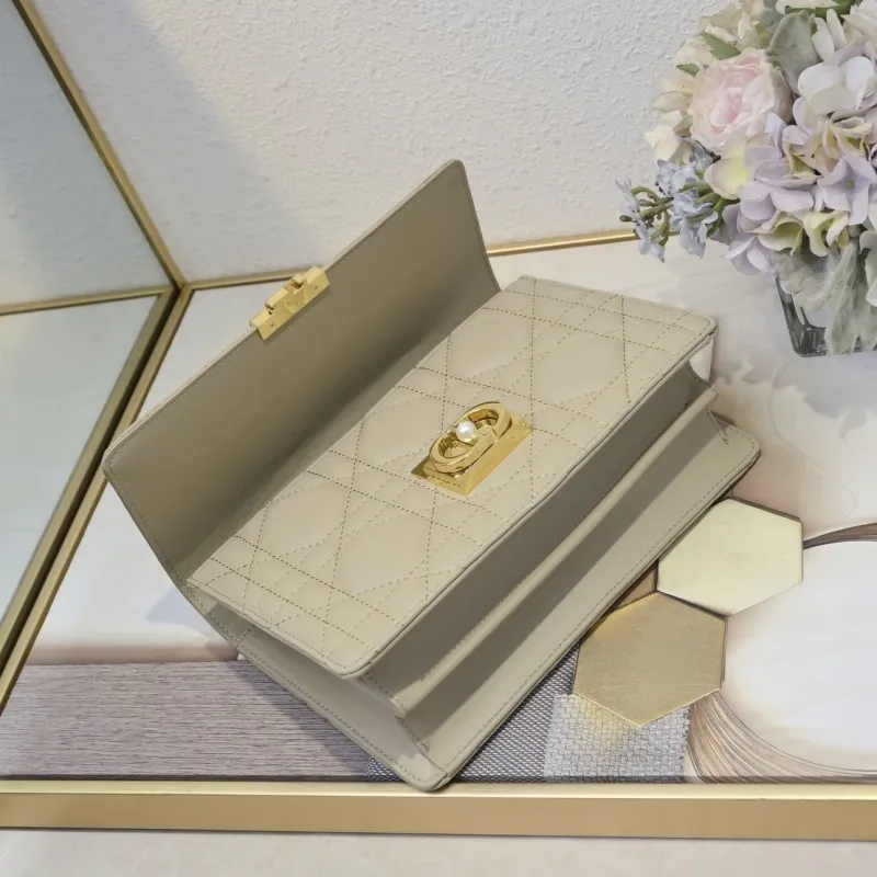 Dior Satchel bags-182 - Image 7