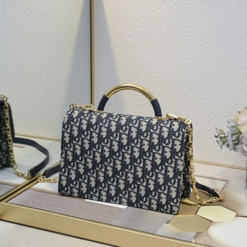 Dior Satchel bags-183 - Image 4