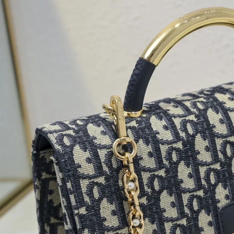 Dior Satchel bags-183 - Image 5