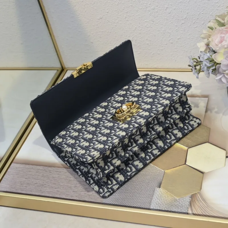 Dior Satchel bags-183 - Image 7